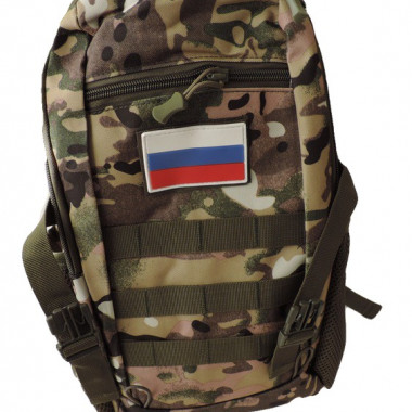 Рюкзак спортивный NO NAME текстиль арт. 070, цв. в ассортименте - 1 Рюкзак спортивный NO NAME текстиль арт. 070, цв. в ассортименте - 1