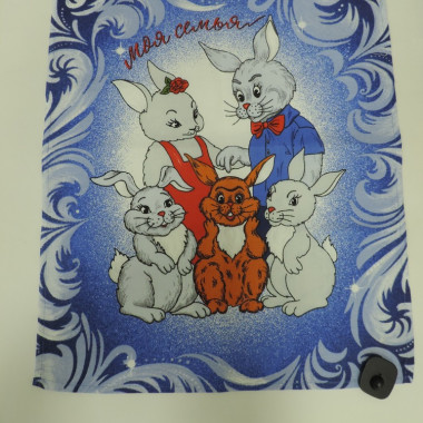 Полотенце кухонное льняное р. 50*60 см. арт. ПЛ-50 в ассортименте - 11 Полотенце кухонное льняное р. 50*60 см. арт. ПЛ-50 в ассортименте - 11
