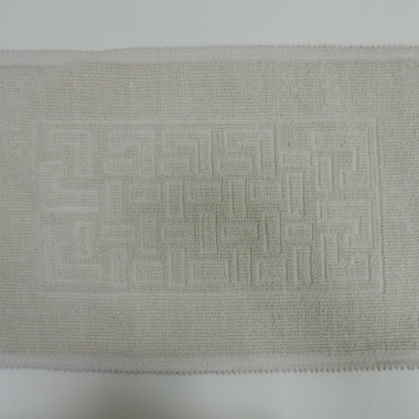 Коврик для ванной BUKLE KILIM (40*60), цв. в ассортименте - 3