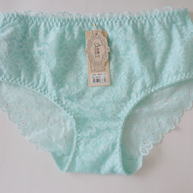 Трусы женские, Daiyingxue арт.8879 р.3XL в ассортименте - 1