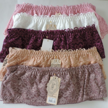 Трусы женские, Daiyingxue арт.8879 р.3XL в ассортименте - 2
