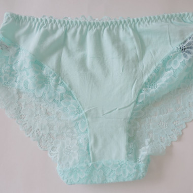 Трусы женские, Daiyingxue арт.8879 р.3XL в ассортименте - 4