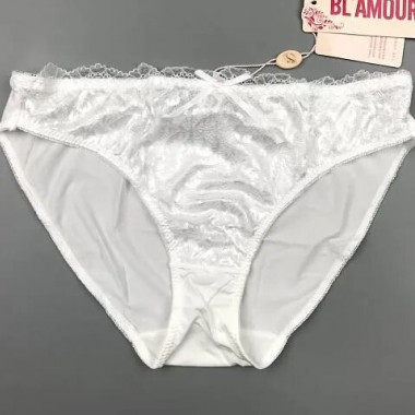 Трусы женские, BL AMOUR арт.Т55029  р.M-2XL в ассортименте - 1