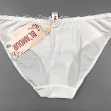 Трусы женские, BL AMOUR арт.Т55029  р.M-2XL в ассортименте - 2