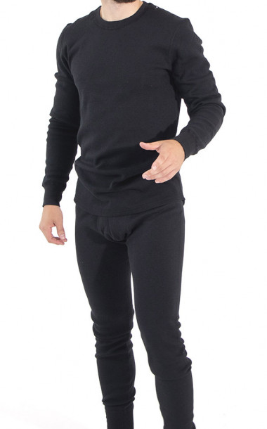 Комплект мужской (термобелье) PESAIL р. L-3XL арт.680-1 - 2
